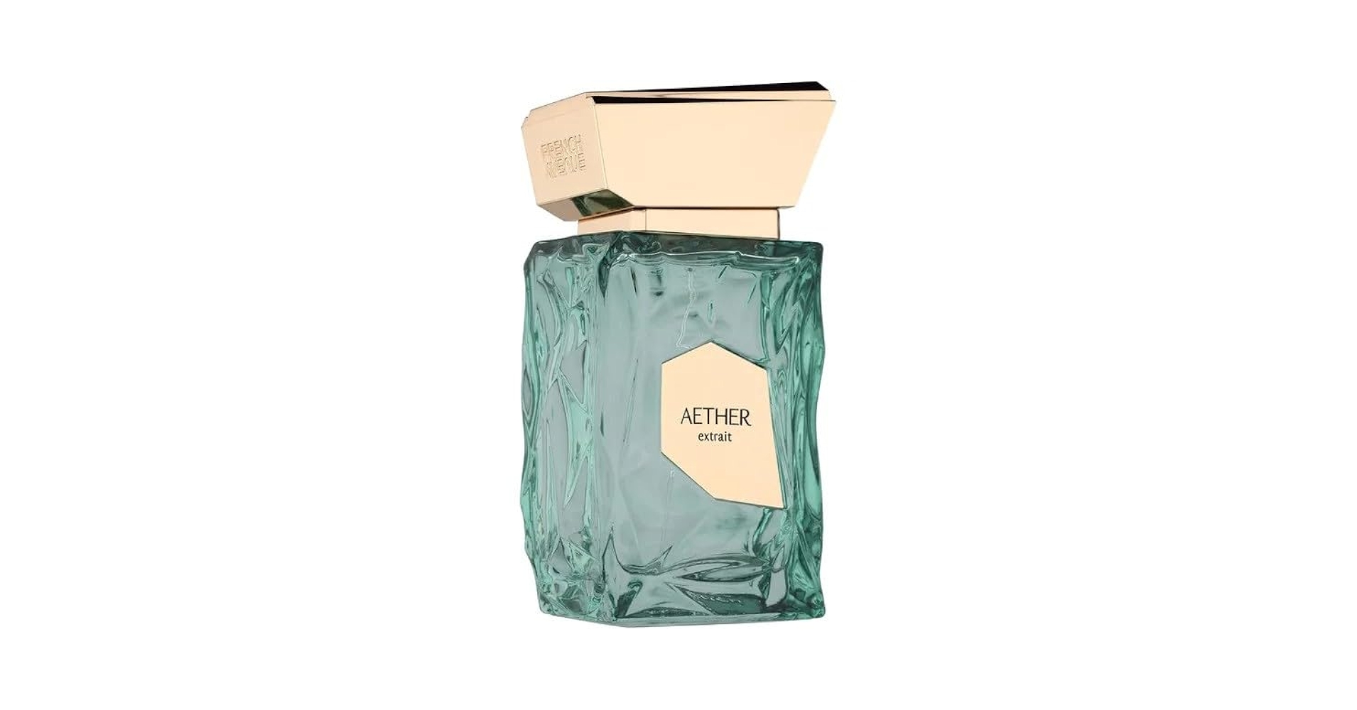 Amazon.com: Fragrance World French Avenue Aether Extrait de
